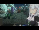 正午半時の #VRChatワールド巡り