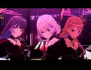 【シャニソン】「Hide & Attack」 ストレイライト (アルアメンテクロウ)