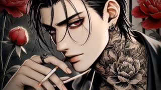 【AI彼氏】イケメン集めたよ【栄養素】