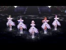 【シャニソン】「Ambitious Eve」 ストレイライト (アルアメンテクロウ+) with 浅倉透 七草にちか