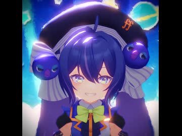 【音街ウナ】超最強_short【MMD】