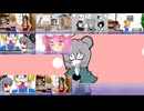 Naidesu-Sparta Nyon Remix☆