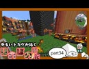 ゆるいトカゲが拓く　ほのぼの戦記　part34