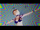 オリジナル魔法少女ゲーム用～original 3dcg making～