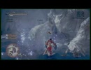 【MHW:IB】お髭ベリオをお手伝いしてもらいました。【野良マルチ】