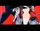 【ブラント - Brant / 漂泊者 - Rover】ゴーゴー幽霊船【鳴潮 - WutheringWaves MMD】