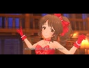 空想探査計画　高森藍子〔ロゼ・グラン・ボヌール〕ソロver.【デレステMV】