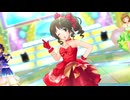 【デレステMV】青空リレーション 新SSR[ロゼ・グラン・ボヌール] 高森藍子
