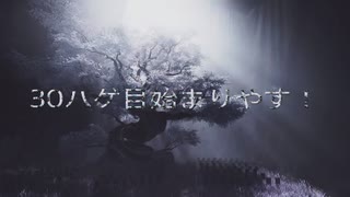 BOXガチャ式武器選択で行くハゲゴブリンとモンハンワイルズwithスペイン語　３０ハゲ目　※クモ対策OFF