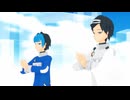 【ＭＭＤ】CHaCK-UP_フォニイ