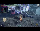 【WhiteCUL実況】MONSTER HUNTER RISE SUNBREAK【75】