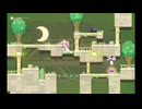 【RewindGirl】ステージ13 3手解き(バグあり)