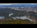 【環境音】長崎を撮影旅してきたよ【睡眠用、作業用】