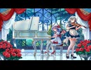 【睡眠用BGM】東方紅魔郷20周年記念に、2時間生演奏ver.　Piano+Violin_TAMusic