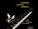 B. Bumble & The Stingers - Nut Rocker