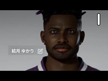 【inZoi】ぞいゆかり #1