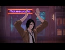 【MMD死印】フォニイ【八敷】