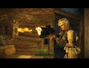 まったりフォールアウト4　王道サバイバー＃64　イージーシティ・ダウンズ　【Fallout4】