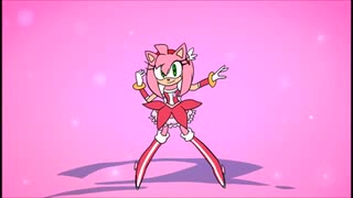 (High quality) ソニキュア！くるりんミラーチェンジ！
