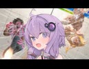 絶対に逃がさないゆかりさん【SF6】