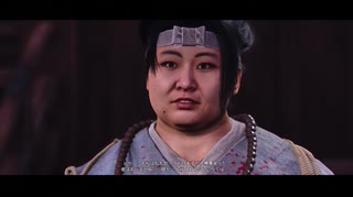 【アサクリシャドウズ】やや 登場シーン集