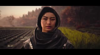 【アサクリシャドウズ】勝姫 登場シーン集
