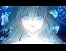 【FGO】戦闘動画。