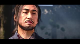 【アサクリシャドウズ】小四郎 登場シーン集