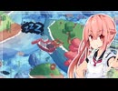 【A.I.VOICE実況プレイ実況プレイ】船と掃除【Spilled!】