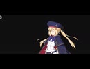 【FGO】戦闘動画。