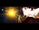 【FGO】戦闘動画。