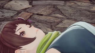 ロマンシングサガ2リベンジオブザセブン_女皇帝女編成ルートパート24