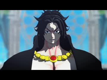 人気の「ゴールド・ロジャー」動画 16本 - ニコニコ動画