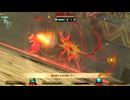 【家族で実況】黒炎王リオレウス戦！【モンスターハンターストーリーズ2 ～破滅の翼～】