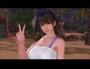 DOAXVV 教えて【プレイ動画】ななみ