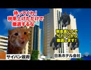 【サイパン】かつての人気リゾートが廃墟化寸前！？ 日本人観光客の減少が止まらない南国リゾート #猫マニ #猫ミーム