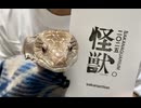 【怪獣】歌ってみました【サカナクション】