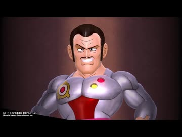 【ドラゴンボールザブレイカーズ】３０秒リプレイ詰め合わせ９