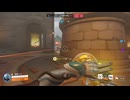 Overwatch2 【オーバーウォッチ2】 適当実況動画part366