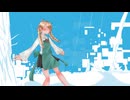 【UTAU】Alice in 冷凍庫【降矢鳩】