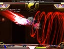 [萃夢想]Duel_CPU2[普通プレイ]