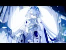 【ニコカラ】月詠【on vocal】