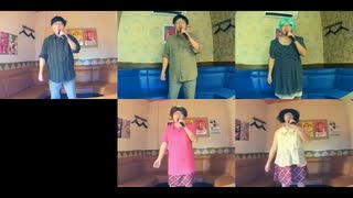 ハロー・グッバイ／柏原芳恵