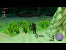 #141【ゼルダの伝説 ティアーズ オブ ザ キングダム】地底探索は馬がおすすめ！