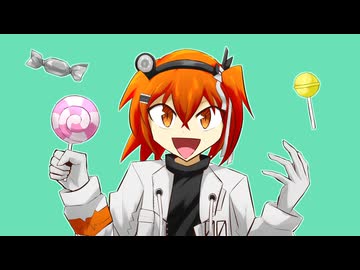 ウルトラキャンディ■足立レイ - ヨミノルカ