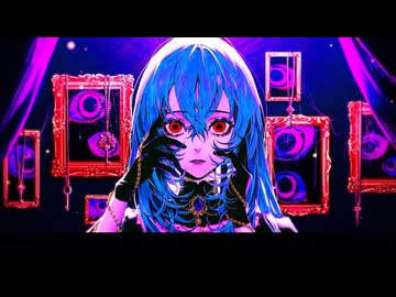 【UTAUカバー】D/N/A  【雪歌ユフ・デフォ子】