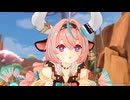【原神】ヴァレサ 伝説任務(部族見聞)「キノコ奇譚」ストーリープレイ動画 1/5