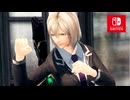 惑星ミラの旅再び♯10 リフレッシュ【ゼノブレイドクロスDE XenobladeXDefinitive Edition】