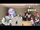 ゆかり達の楽しい遭難生活 part46