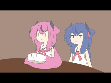 【鳴花生誕の宴2025】ヒメミコは誕生日を祝いたい プレゼントを携えて